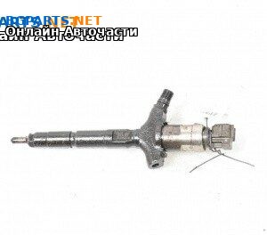 Дюза дизел за Opel Vectra C GTS (08.2002 - 01.2009) 3.0 CDTI, 177 к.с.