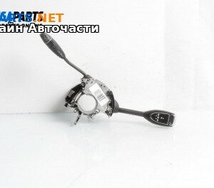 Лостче скорости за Mercedes-Benz M-Class SUV (W164) (07.2005 - 12.2012)