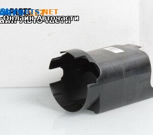 Интериорна пластмаса волан за Mercedes-Benz M-Class SUV (W164) (07.2005 - 12.2012), 4+1 вр., джип