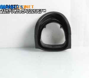 Интериорна пластмаса волан за Mercedes-Benz M-Class SUV (W164) (07.2005 - 12.2012), 4+1 вр., джип