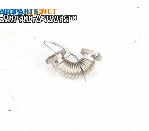 EGR тръба за Opel Vectra C GTS (08.2002 - 01.2009) 3.0 CDTI, 177 к.с.