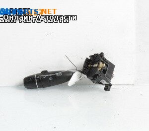 Лостче за светлини и чистачки  за Mercedes-Benz M-Class SUV (W164) (07.2005 - 12.2012)