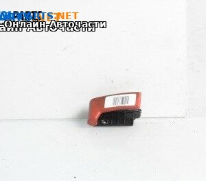 Вътрешна дръжка преден капак за Mercedes-Benz M-Class SUV (W164) (07.2005 - 12.2012), 4+1 вр., джип