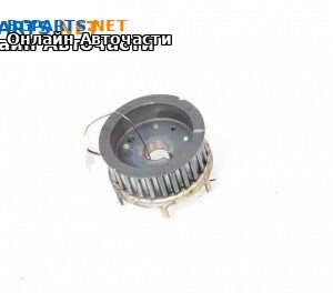 Зъбна ролка за Opel Vectra C GTS (08.2002 - 01.2009) 3.0 CDTI, 177 к.с.