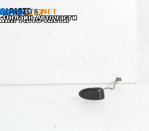 Бутон волан за Mercedes-Benz M-Class SUV (W164) (07.2005 - 12.2012)