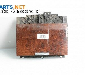 Пепелник за Volkswagen Touareg SUV I (10.2002 - 01.2013)