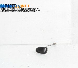 Бутон волан за Mercedes-Benz M-Class SUV (W164) (07.2005 - 12.2012)