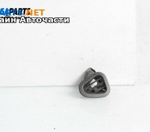 Духалка парно за Mercedes-Benz M-Class SUV (W164) (07.2005 - 12.2012)