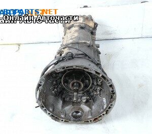 Автоматична скоростна кутия за Mercedes-Benz M-Class SUV (W164) (07.2005 - 12.2012) ML 280 CDI 4-matic (164.120), 190 к.с., автоматик