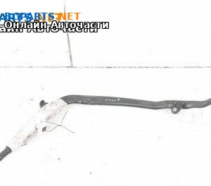 Тръба за охладителна течност за Opel Vectra C GTS (08.2002 - 01.2009) 3.0 CDTI, 177 к.с.