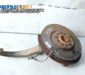 Шенкел главина за Mercedes-Benz M-Class SUV (W164) (07.2005 - 12.2012), позиция: предна, лява