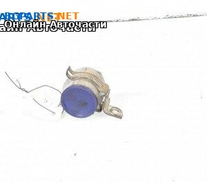 Компенсаторен съд въздух за Opel Vectra C GTS (08.2002 - 01.2009) 3.0 CDTI, 177 к.с.