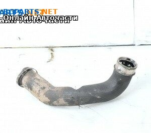 Маркуч турбо за Mercedes-Benz M-Class SUV (W164) (07.2005 - 12.2012) ML 280 CDI 4-matic (164.120), 190 к.с.