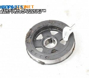 Демпферна шайба за Opel Vectra C GTS (08.2002 - 01.2009) 3.0 CDTI, 177 к.с.