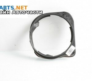 Конзола скоростен лост за Volkswagen Touareg SUV I (10.2002 - 01.2013)