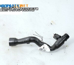 Тръба турбо за Mercedes-Benz M-Class SUV (W164) (07.2005 - 12.2012) ML 280 CDI 4-matic (164.120), 190 к.с.