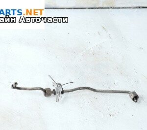 Горивна тръба за Mercedes-Benz M-Class SUV (W164) (07.2005 - 12.2012) ML 280 CDI 4-matic (164.120), 190 к.с.