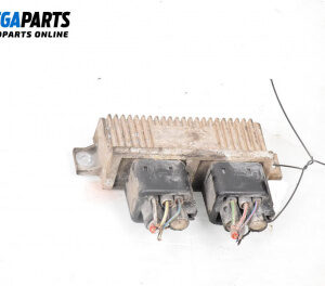 Реле подгревни свещи за Opel Vectra C GTS (08.2002 - 01.2009) 3.0 CDTI