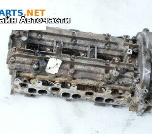 Глава за Mercedes-Benz M-Class SUV (W164) (07.2005 - 12.2012) ML 280 CDI 4-matic (164.120), 190 к.с.