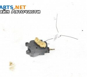 Моторче клапа парно за Opel Vectra C GTS (08.2002 - 01.2009) 3.0 CDTI, 177 к.с.