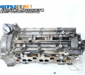 Глава за Mercedes-Benz M-Class SUV (W164) (07.2005 - 12.2012) ML 280 CDI 4-matic (164.120), 190 к.с.