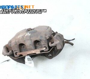 Спирачен апарат за Mercedes-Benz M-Class SUV (W164) (07.2005 - 12.2012), позиция: предна, дясна