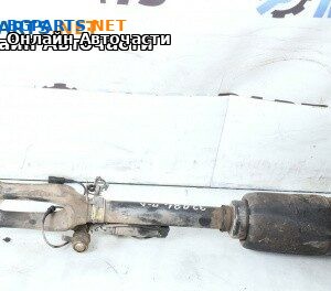 Въздушен амортисьор за Mercedes-Benz M-Class SUV (W164) (07.2005 - 12.2012), джип, позиция: предна, лява