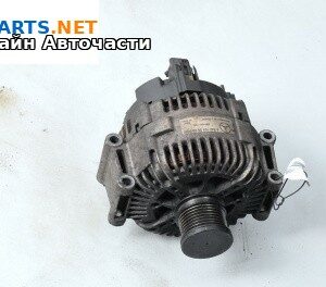 Алтернатор / генератор за Mercedes-Benz M-Class SUV (W164) (07.2005 - 12.2012) ML 280 CDI 4-matic (164.120), 190 к.с., № А 642 154 64 20