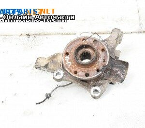 Шенкел главина за Opel Vectra C GTS (08.2002 - 01.2009), позиция: предна, лява