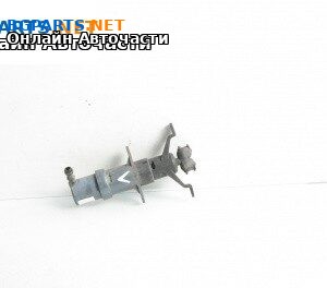 Пръскалка фар за Volkswagen Touareg SUV I (10.2002 - 01.2013), позиция: лява