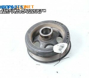 Демпферна шайба за Mercedes-Benz M-Class SUV (W164) (07.2005 - 12.2012) ML 280 CDI 4-matic (164.120), 190 к.с.