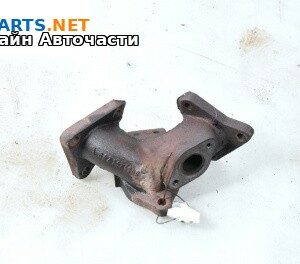 Тръба изпускателен колектор за Mercedes-Benz M-Class SUV (W164) (07.2005 - 12.2012) ML 280 CDI 4-matic (164.120), 190 к.с.