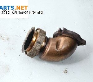 Тръба изпускателен колектор за Mercedes-Benz M-Class SUV (W164) (07.2005 - 12.2012) ML 280 CDI 4-matic (164.120), 190 к.с.