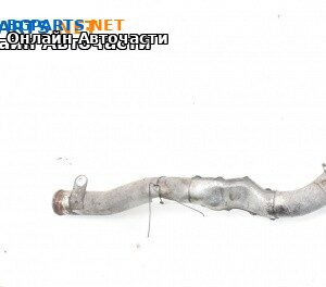 Всмукателна тръба за Opel Vectra C GTS (08.2002 - 01.2009) 3.0 CDTI, 177 к.с.