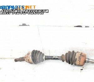 Полуоска за Opel Vectra C GTS (08.2002 - 01.2009) 3.0 CDTI, 177 к.с., позиция: предна, лява, автоматик