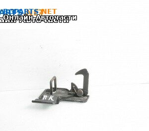 Заключалка преден капак за Volkswagen Touareg SUV I (10.2002 - 01.2013)