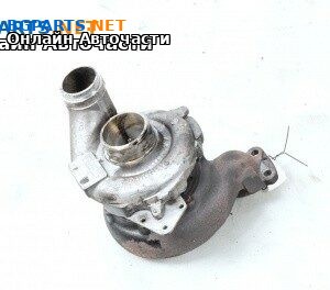 Турбо за Mercedes-Benz M-Class SUV (W164) (07.2005 - 12.2012) ML 280 CDI 4-matic (164.120), 190 к.с.