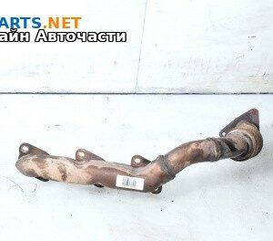 Изпускателен колектор  за Mercedes-Benz M-Class SUV (W164) (07.2005 - 12.2012) ML 280 CDI 4-matic (164.120), 190 к.с.