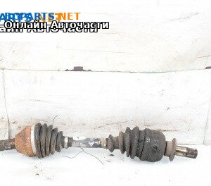 Полуоска за Opel Vectra C GTS (08.2002 - 01.2009) 3.0 CDTI, 177 к.с., позиция: предна, дясна, автоматик