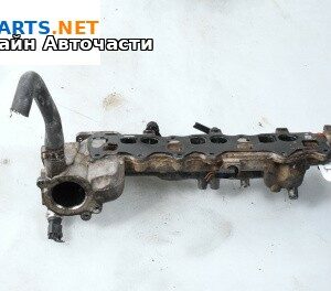 Всмукателен колектор за Mercedes-Benz M-Class SUV (W164) (07.2005 - 12.2012) ML 280 CDI 4-matic (164.120), 190 к.с.