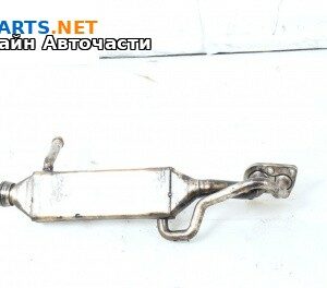 EGR охладител за Mercedes-Benz M-Class SUV (W164) (07.2005 - 12.2012) ML 280 CDI 4-matic (164.120), 190 к.с.