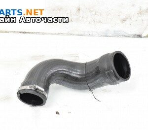 Въздуховод за Opel Vectra C GTS (08.2002 - 01.2009) 3.0 CDTI, 177 к.с.