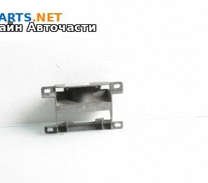 Държач броня за Volkswagen Touareg SUV I (10.2002 - 01.2013), джип, позиция: предна, дясна