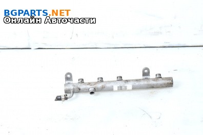 Горивна рейка за Mercedes-Benz M-Class SUV (W164) (07.2005 - 12.2012) ML 280 CDI 4-matic (164.120), 190 к.с.