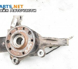 Шенкел главина за Opel Vectra C GTS (08.2002 - 01.2009), позиция: предна, дясна