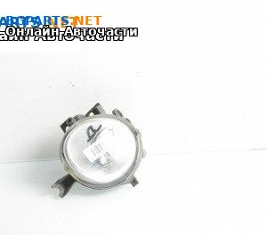 Халоген за Volkswagen Touareg SUV I (10.2002 - 01.2013), джип, позиция: дясна