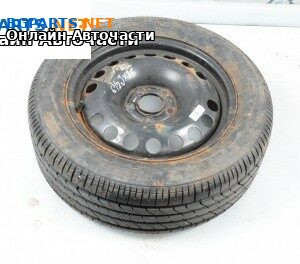 Резервна гума за Opel Vectra C GTS (08.2002 - 01.2009) 16 цола, ширина 6.5 (Цената е за 1 бр.)