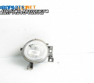 Халоген за Volkswagen Touareg SUV I (10.2002 - 01.2013), джип, позиция: лява