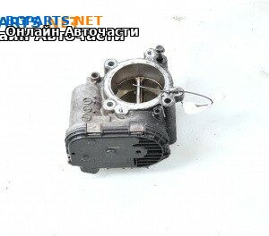 Дроселова клапа за Mercedes-Benz M-Class SUV (W164) (07.2005 - 12.2012) ML 280 CDI 4-matic (164.120), 190 к.с.