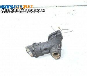 Конзола антифриз за Mercedes-Benz M-Class SUV (W164) (07.2005 - 12.2012) ML 280 CDI 4-matic (164.120), 190 к.с.